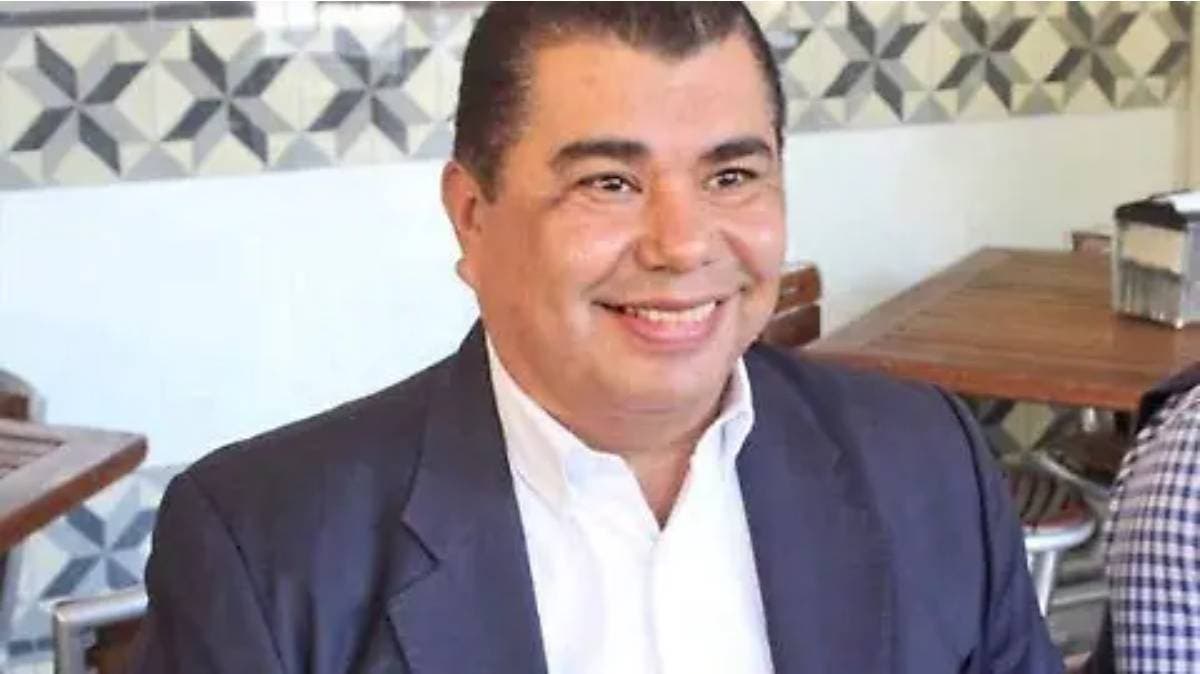 Javier López Zavala saldrá del Cereso de San Miguel: SSP confirma traslado