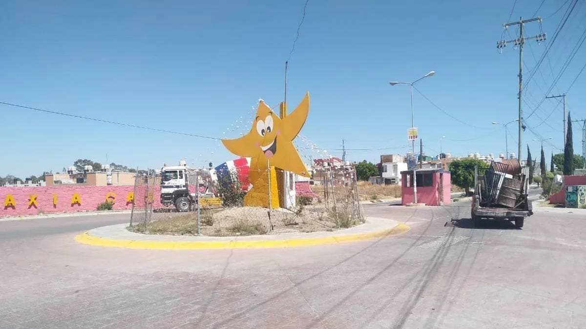 Joven baleado en los genitales durante asalto en Galaxia Castillotla fue rechazado en dos hospitales antes de recibir atención