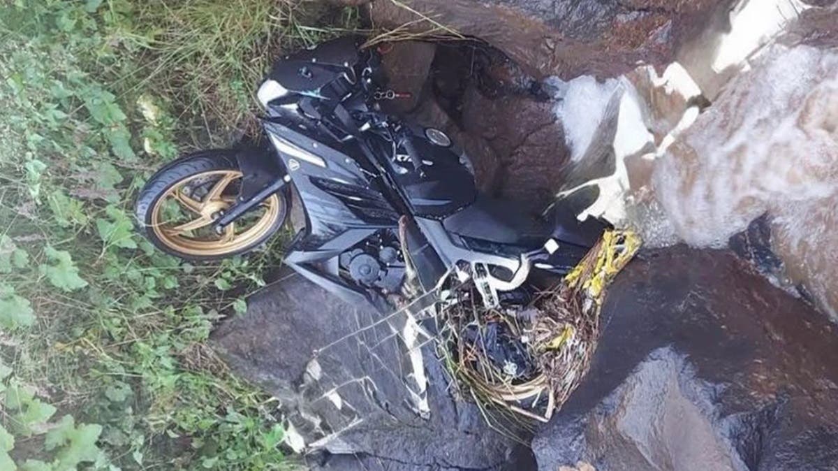 Tragedia en Puebla: identifican a jóvenes arrastrados por la corriente en el río de Ocotepec