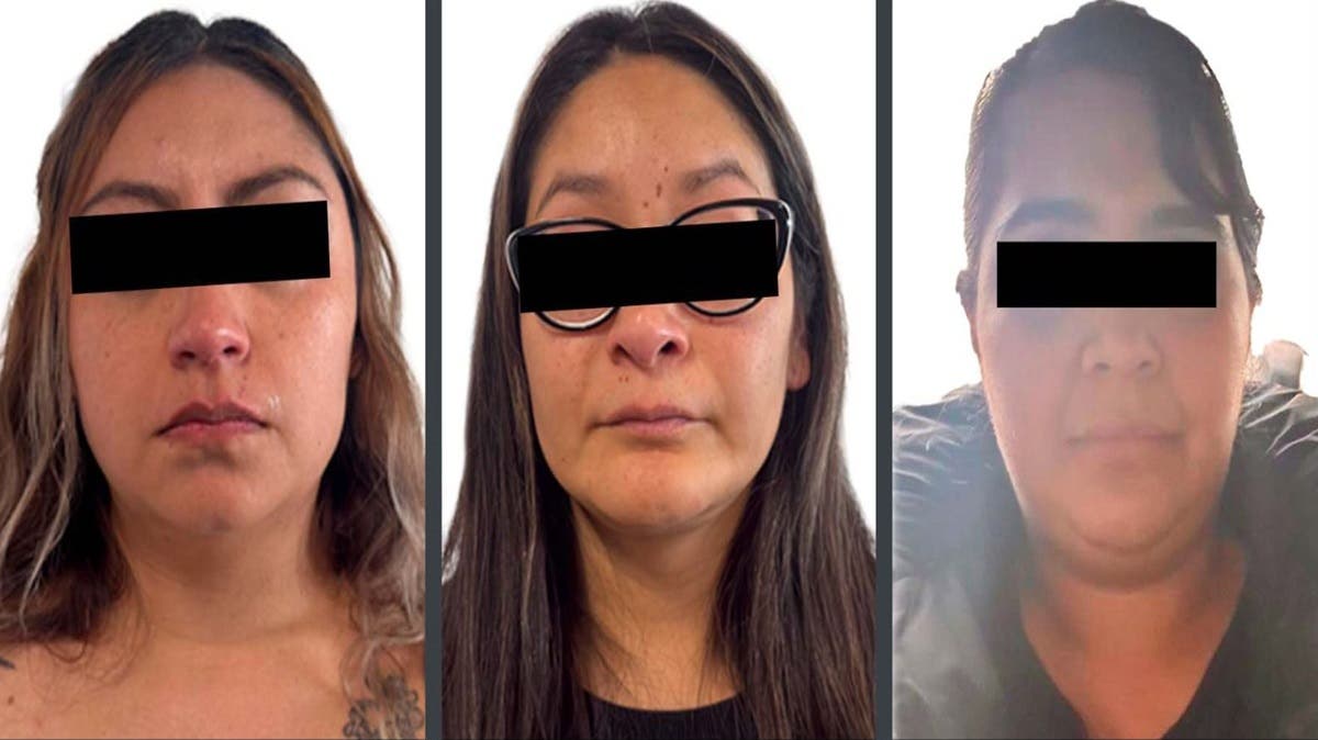 Siete bebés mueren por suplemento contaminado en hospital; detienen a tres trabajadoras