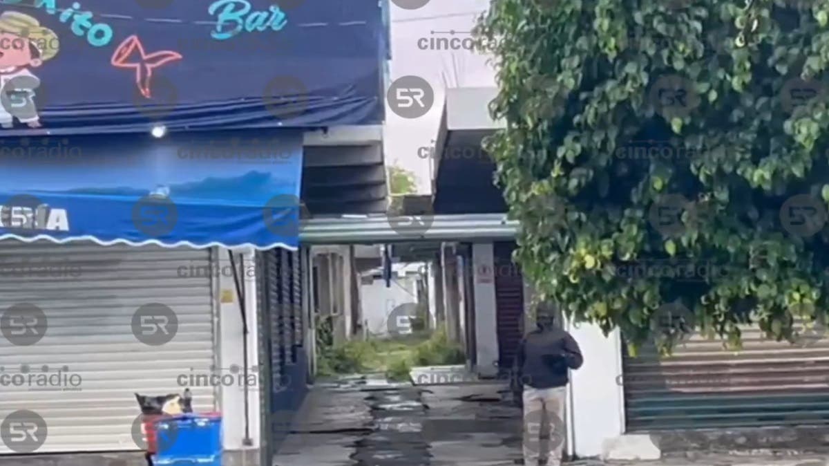 Cateo en el Mercado Morelos: hallan objetos y rastros de sangre que podrían estar ligados a ejecuciones en Puebla