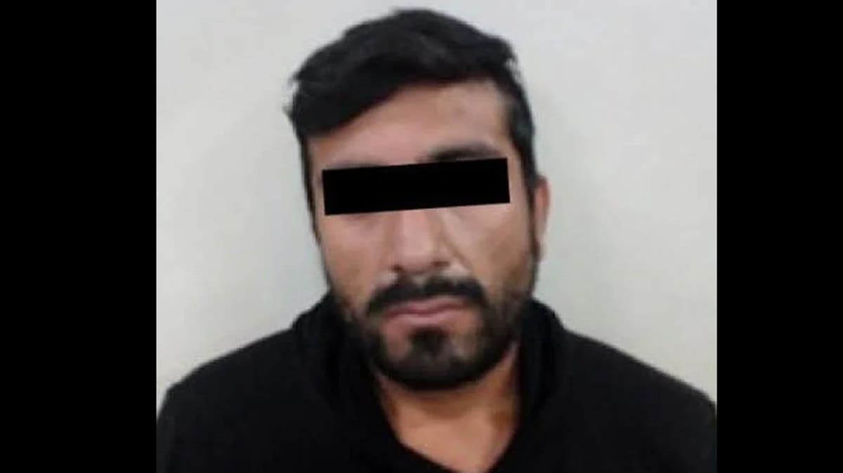 Sentencia de 40 años a hombre que asesinó a su hijo de 5 años y golpeó a su pareja en Puebla