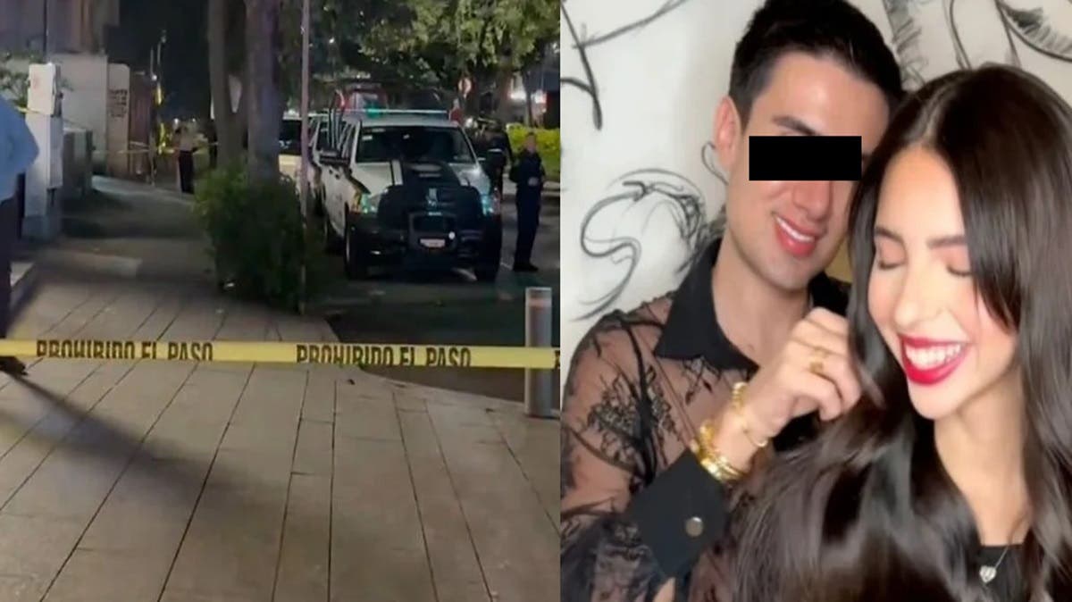 Ejecutan a Micky de la Mora, estilista de Ángela Aguilar y Kenia Os, en Polanco