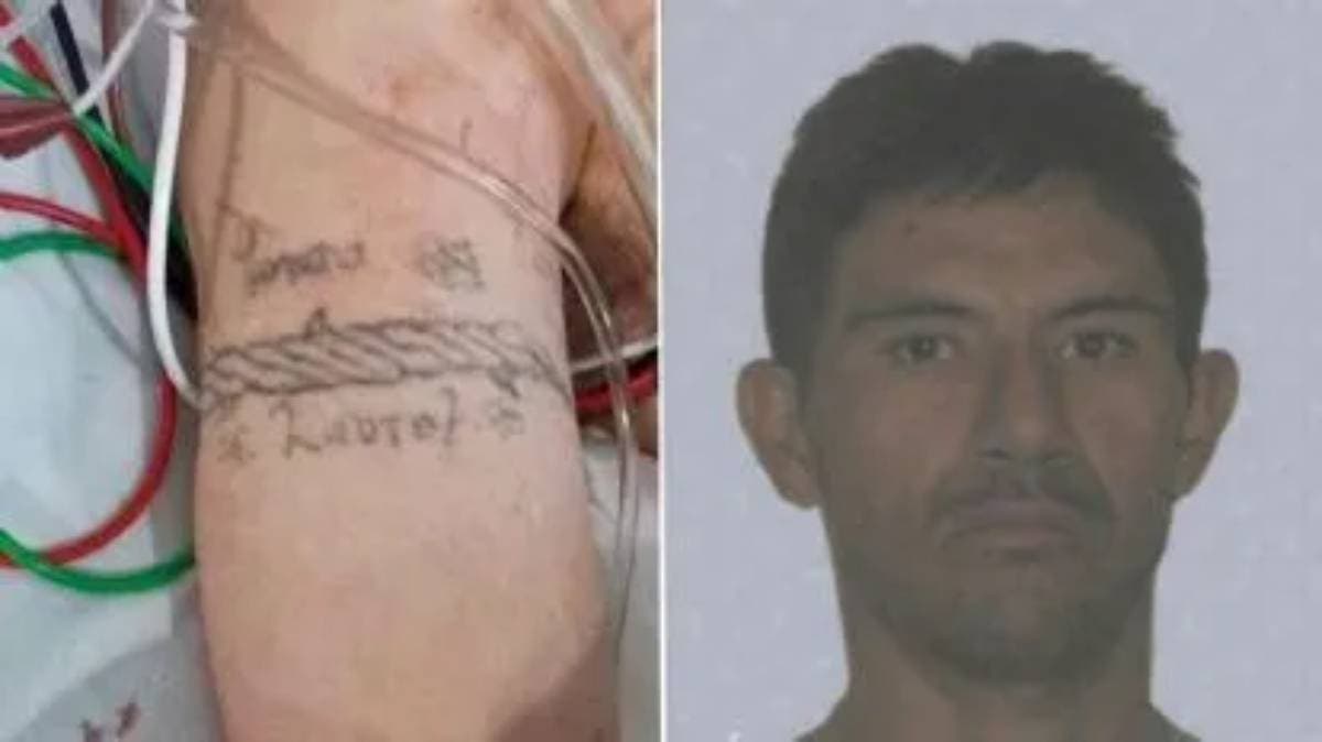 Fiscalía identifica a víctimas de la explosión en el Puente de la Concordia, Iztapalapa