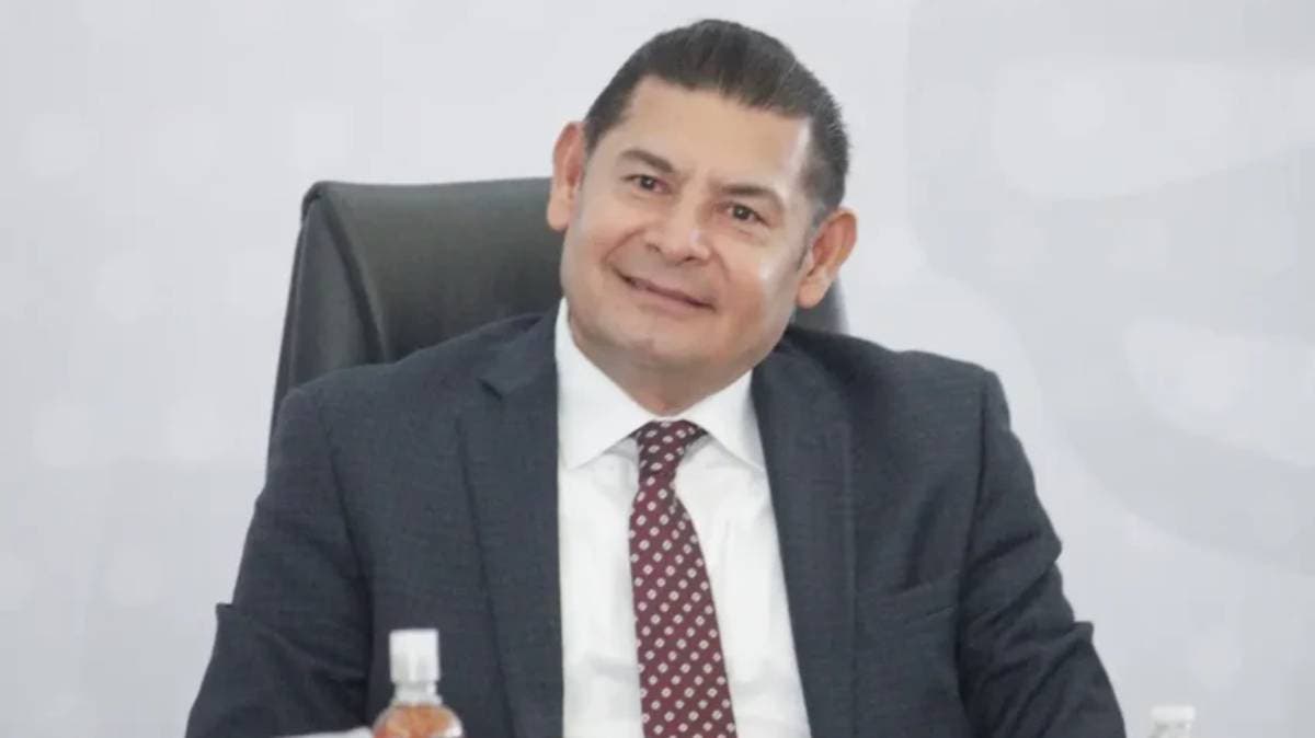 Universidades en Puebla deberán cambiar horarios: Armenta anuncia sistema por turnos matutino y vespertino