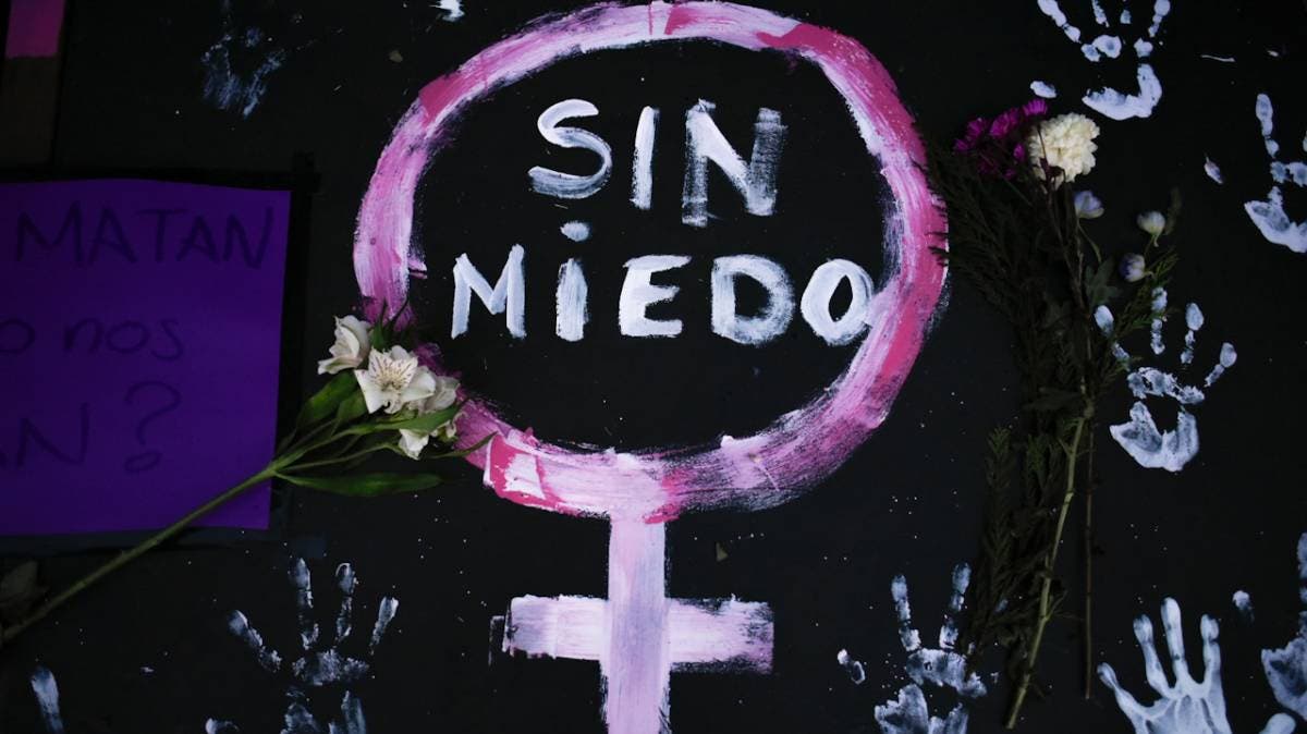 FGE vs Ibero: Puebla oculta 83 feminicidios, revela informe universitario