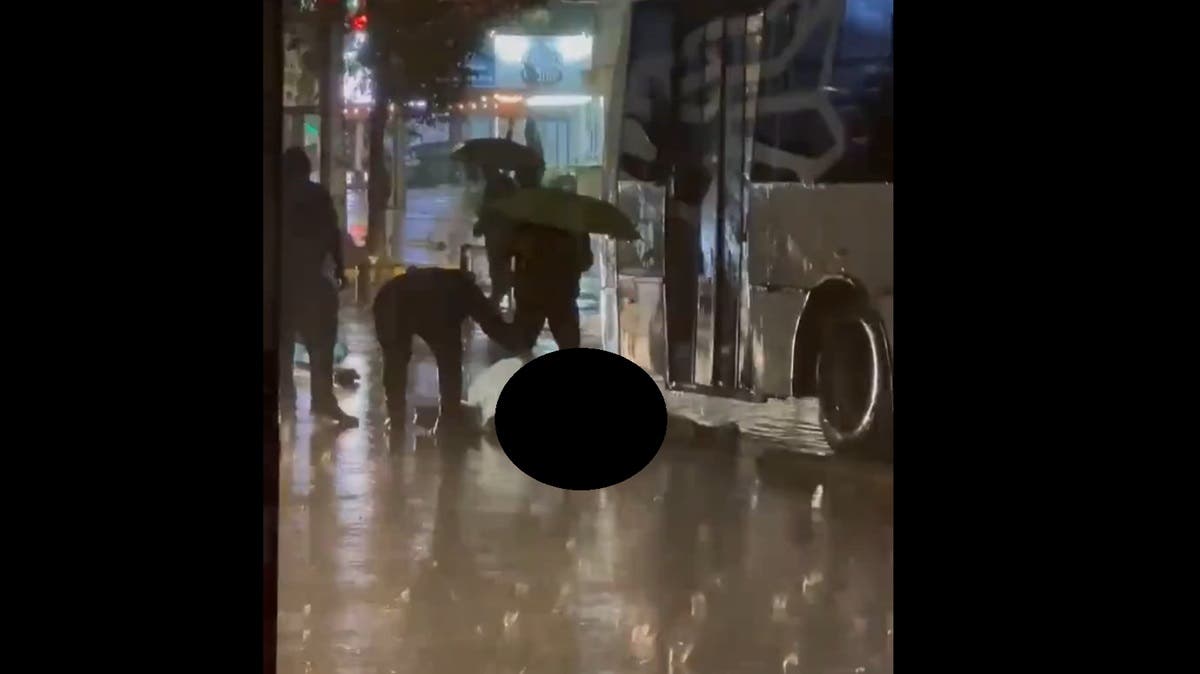 Fuerte VIDEO: Peatón Grave tras ser Atropellado por Unidad de la RUTA en Carril Exclusivo de la 11 Sur en Puebla