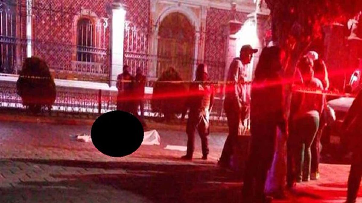 Puebla suma 598 homicidios en 8 meses: la capital, la más sangrienta