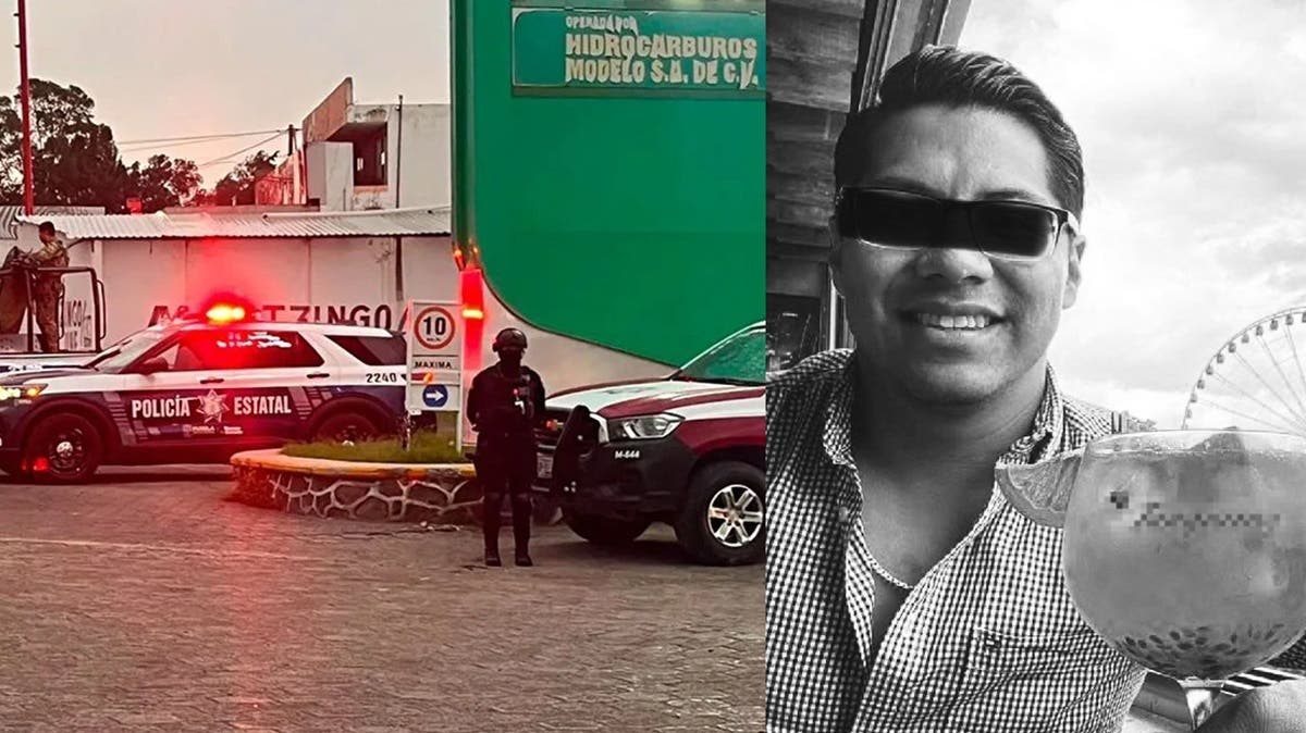 Aparece decapitado Julio T., empresario de Tecamachalco; autoridades “reviven” su historial delictivo