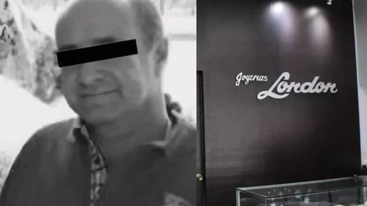 La Fiscalía confirma: el joyero de Joyerías London se enfrentó a balazos a sus asesinos en La Calera