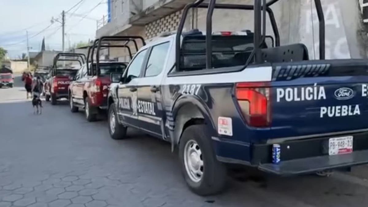 Horror en Puebla: mujer pierde la vida tras brutal agresión de su propio hijo en su casa