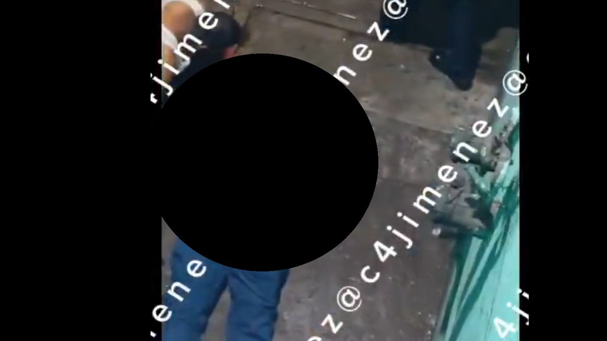 ¡Increíble! Asesinan a un hombre a navajazos, ¡y los culpables son su suegro y cuñado de 15 años!