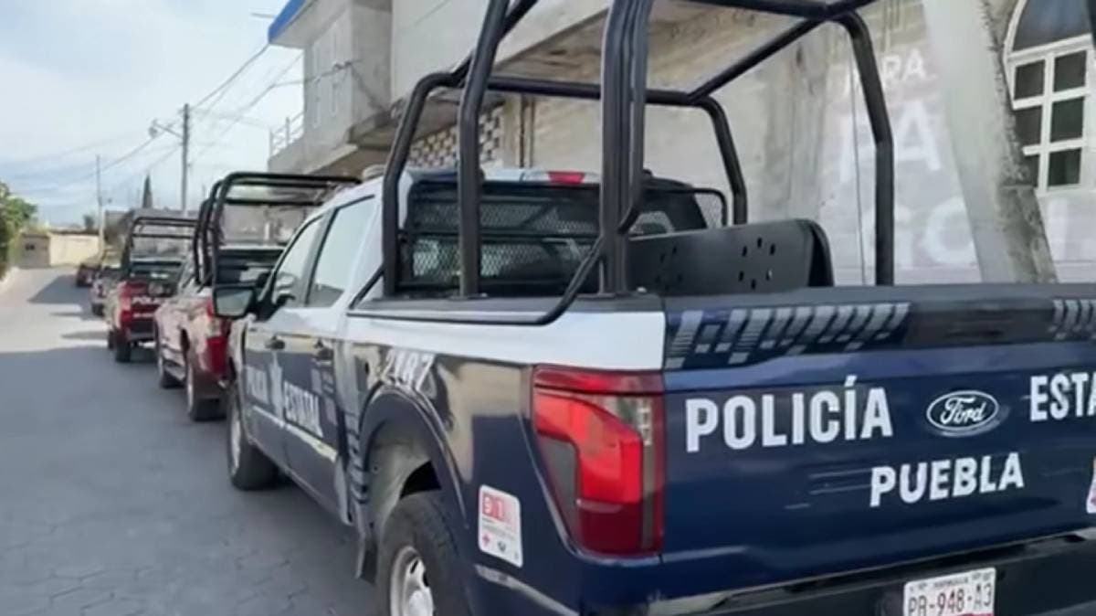 Feminicidio en Altepexi: Jacinta, una vida arrebatada en su propio hogar