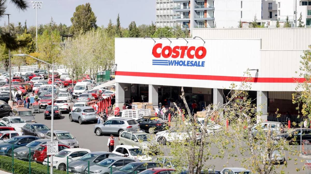 ¡Exclusivo! Costco da trato preferencial a socios con tarjeta negra desde septiembre