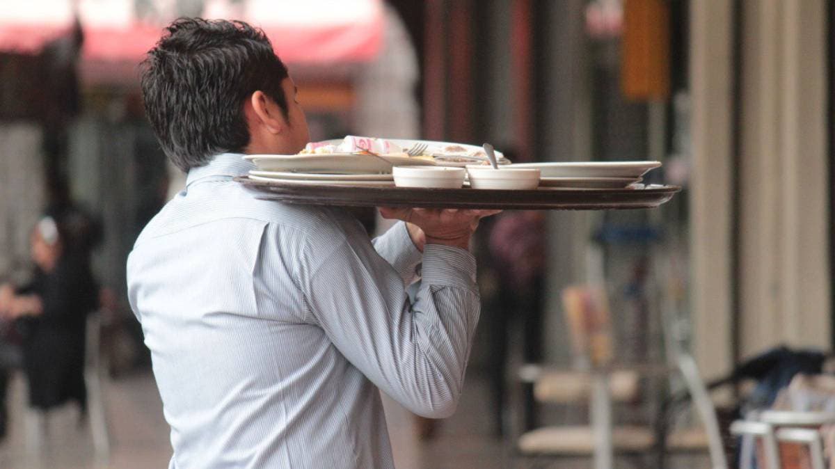 Restaurantes en Puebla viven terror: asaltos afectan a comensales y empleados