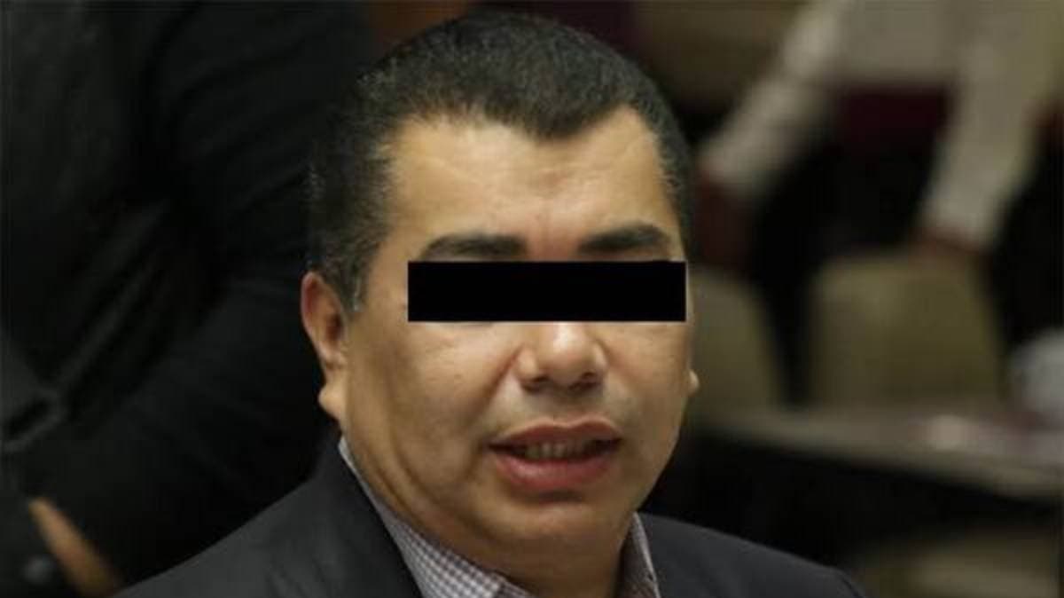 Extienden prisión preventiva de Javier López Zavala hasta 2026 por el caso de Cecilia Monzón