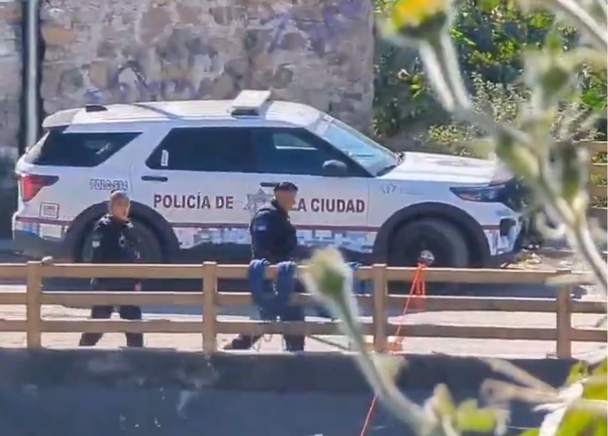 Ultima Hora: Miércoles de terror en Puebla; Hallan cabeza de una mujer en barranca de La Resurrección