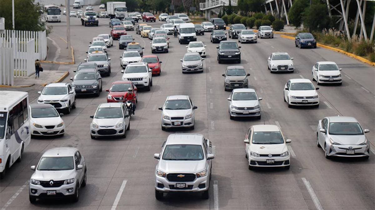 Multas de más de 4 mil pesos por no tener seguro: Suprema Corte valida reforma de movilidad en Puebla