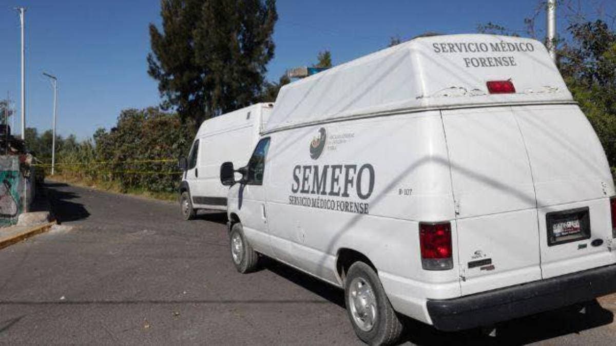 Izúcar: Semefo colapsa y funerarias lucran con traslado de cadáveres