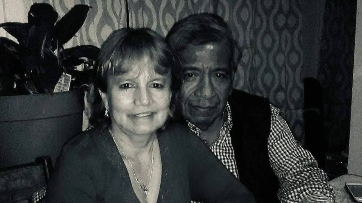 Matrimonio de Izúcar pierde la vida en trágico accidente sobre la Vía Atlixcáyotl; regresaban de una cita médica