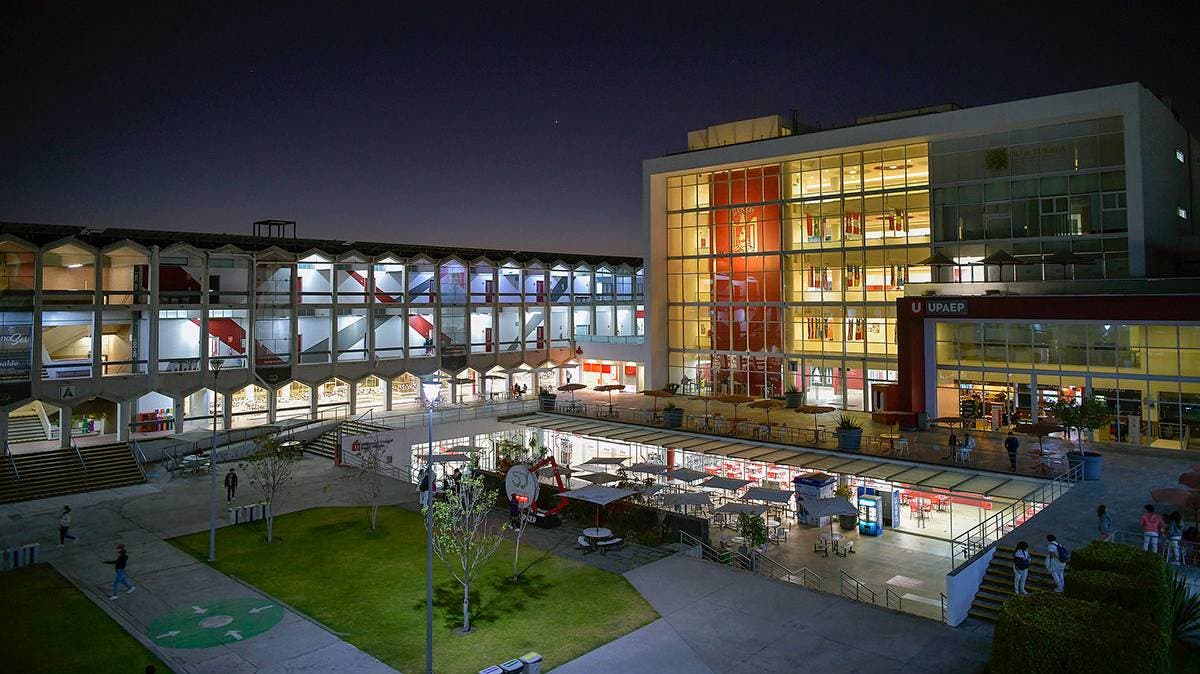 UPAEP en shock: encuentran feto humano en instalaciones universitarias