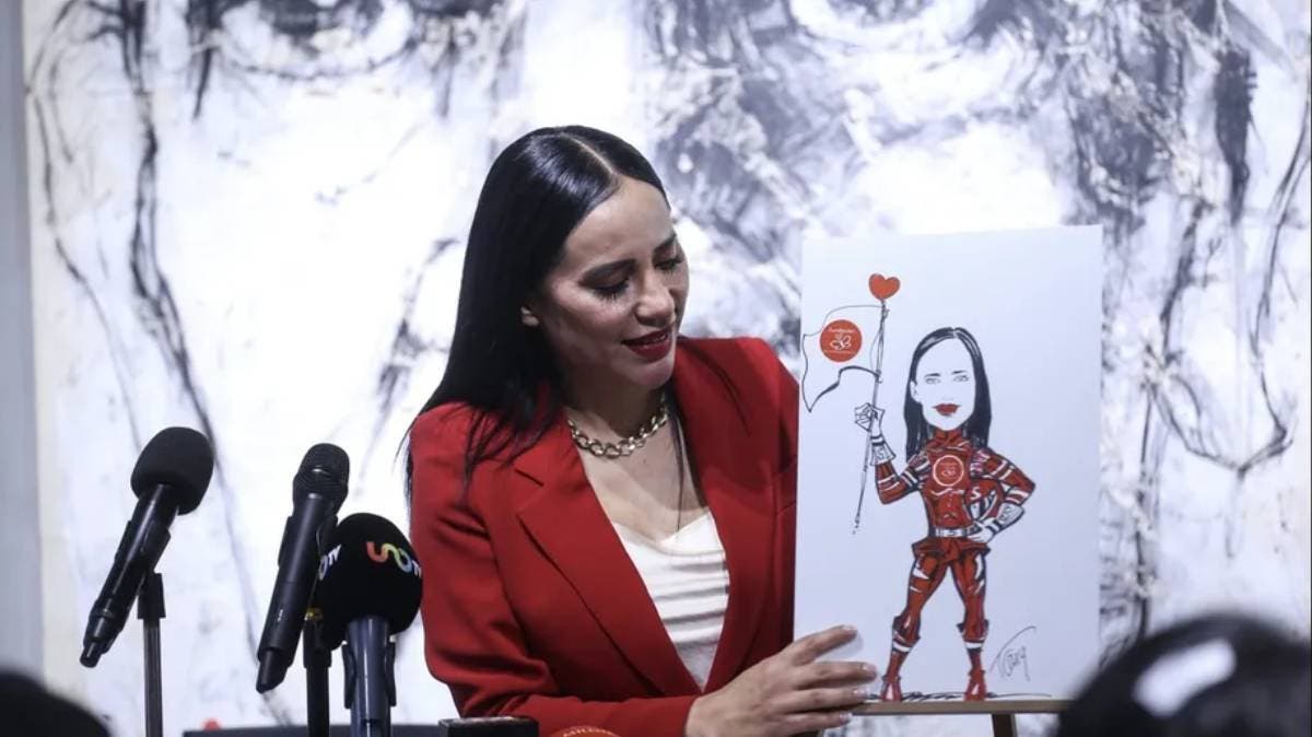 Sandra Cuevas anuncia su película “Amores Prohibidos”: promete mostrar su lado más polémico y humano