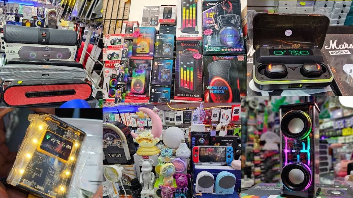 Explota bocina portátil en Tlaxcala: hombre muere al instante en plena calle