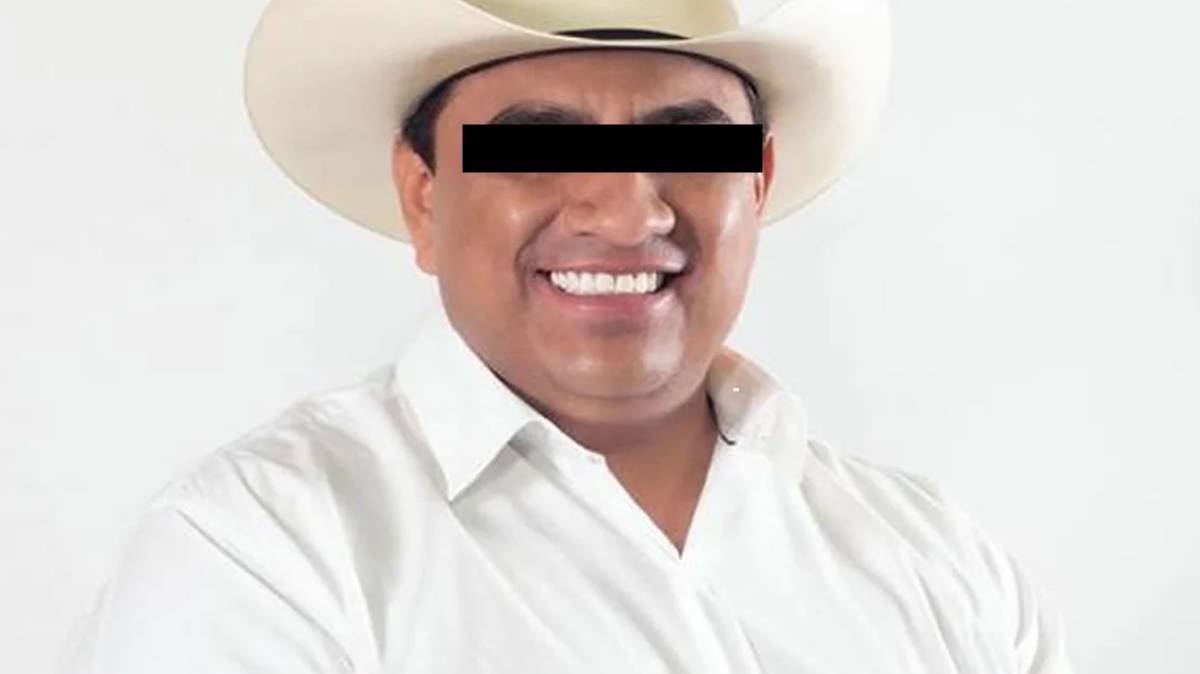 Encapuchados frustran operativo judicial en Tlachichuca: la sombra de la familia González Vieyra vuelve a aparecer