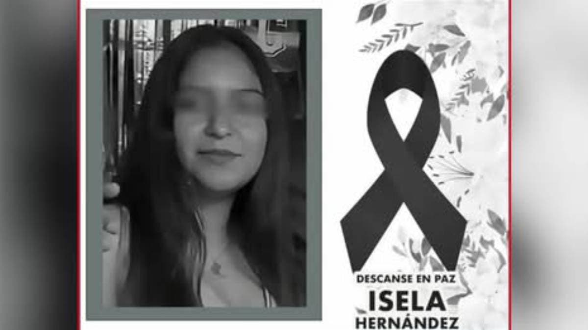 Atencingo exige justicia: tres jóvenes señalados por el feminicidio de Rosa Isela