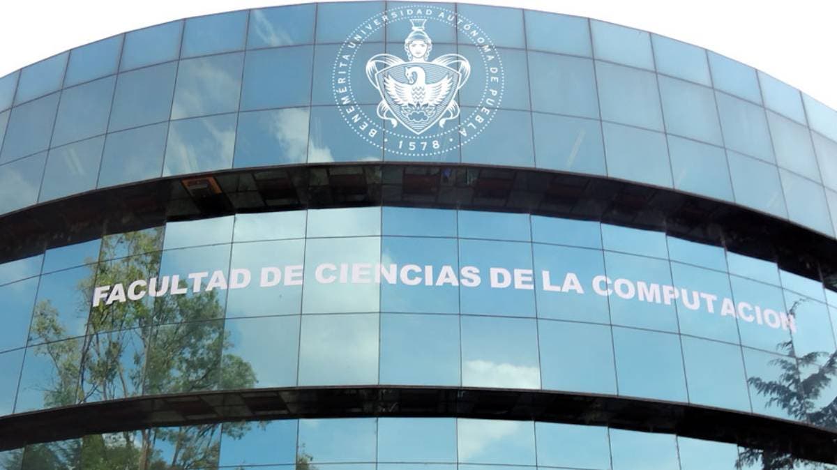 BUAP activa protocolo de seguridad tras amenaza en redes sociales vinculada a la Facultad de Computación