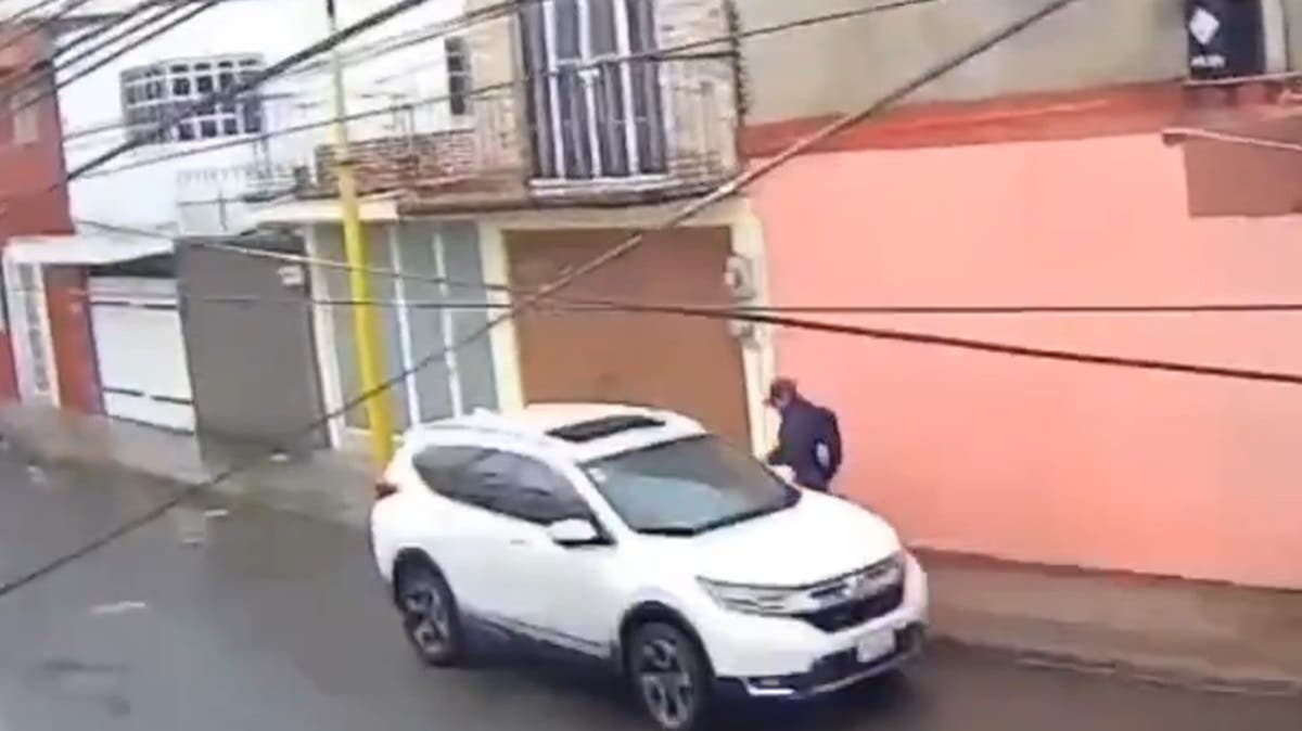 En Puebla se roban 31 vehículos al día, pero la FGE solo recuperó 10 en todo el semestre