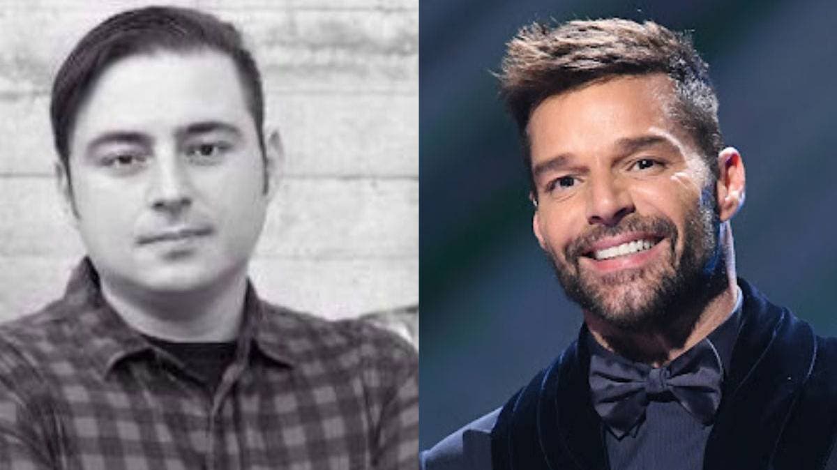 Detienen a Pepe Tajonar, exmánager de Danna y Molotov, por presunto fraude en concierto cancelado de Ricky Martin en Puebla