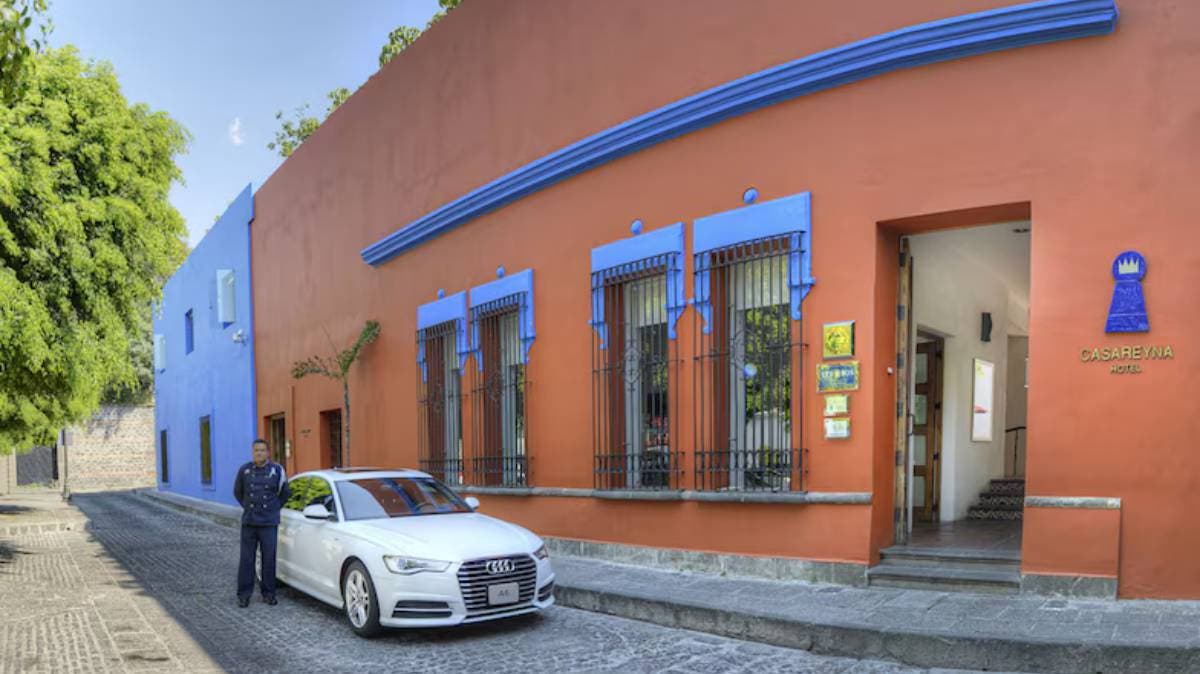 Puebla responde a robos: 47 restaurantes ya tienen botón de emergencia