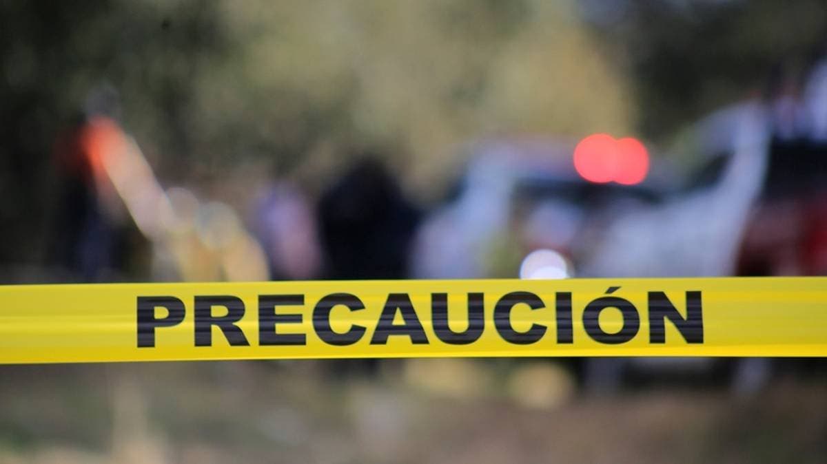 Crimen en Analco: matan a venezolano con múltiples puñaladas en su departamento