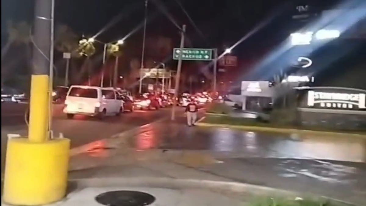 Otro terrible hallazgo en Puebla: joven mujer sin vida y envuelta en cobijas en el Bulevar Hermanos Serdán