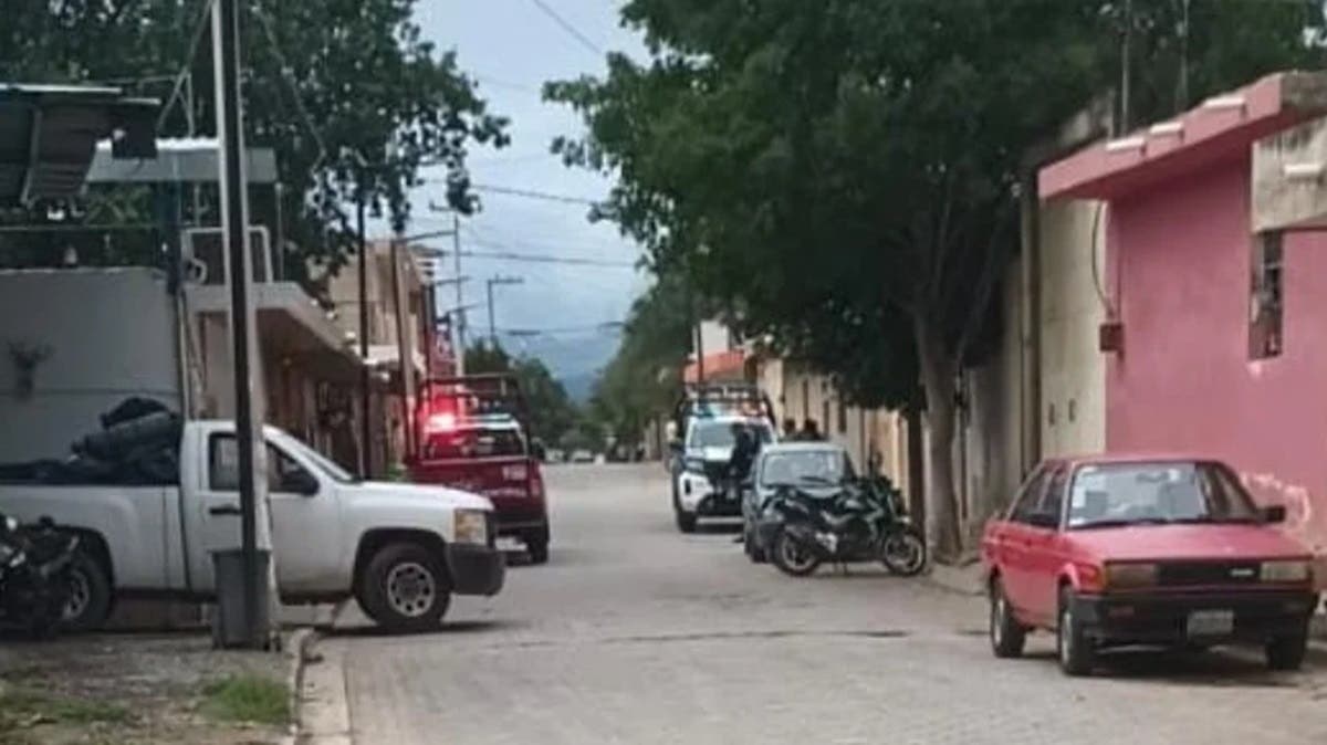 Balacera en Puebla: presuntos prestamistas irrumpen en casa y hieren a un hombre a tiros