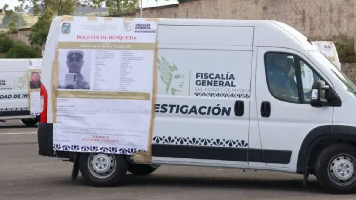 Puebla da un paso histórico: buscan castigar con cárcel el reclutamiento forzado tras caso de Amozoc