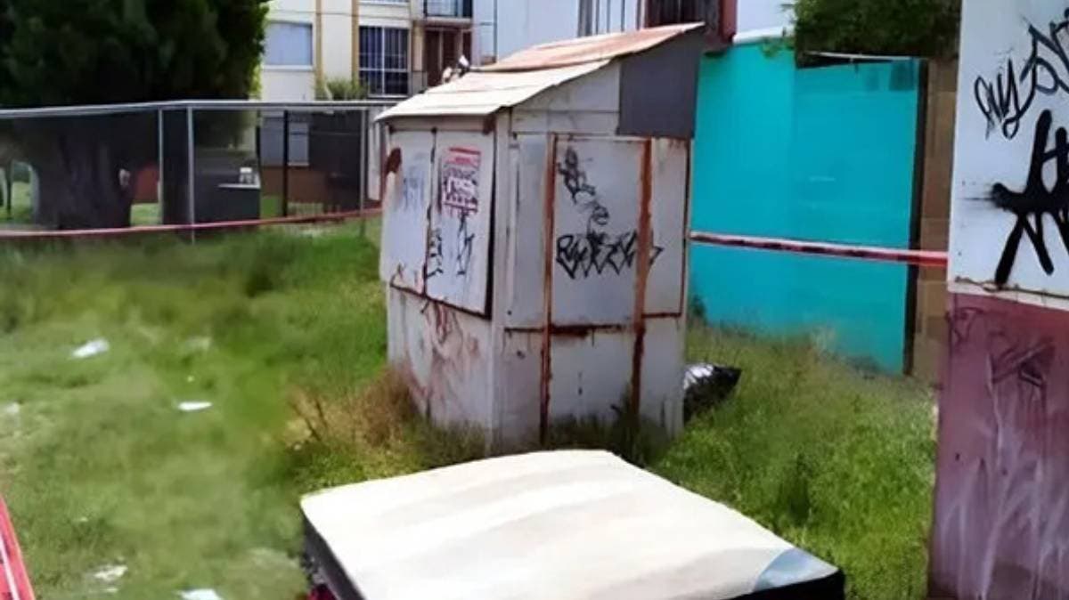 Detienen a “La Guacha” por crimen de Betzaida en Misiones de San Francisco