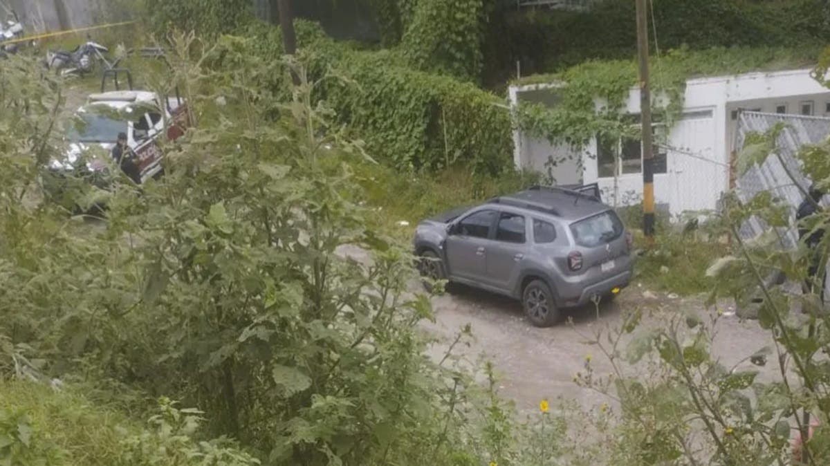 Motosicarios asesinan a instructor de primeros auxilios en Texmelucan: violencia sin freno en Puebla