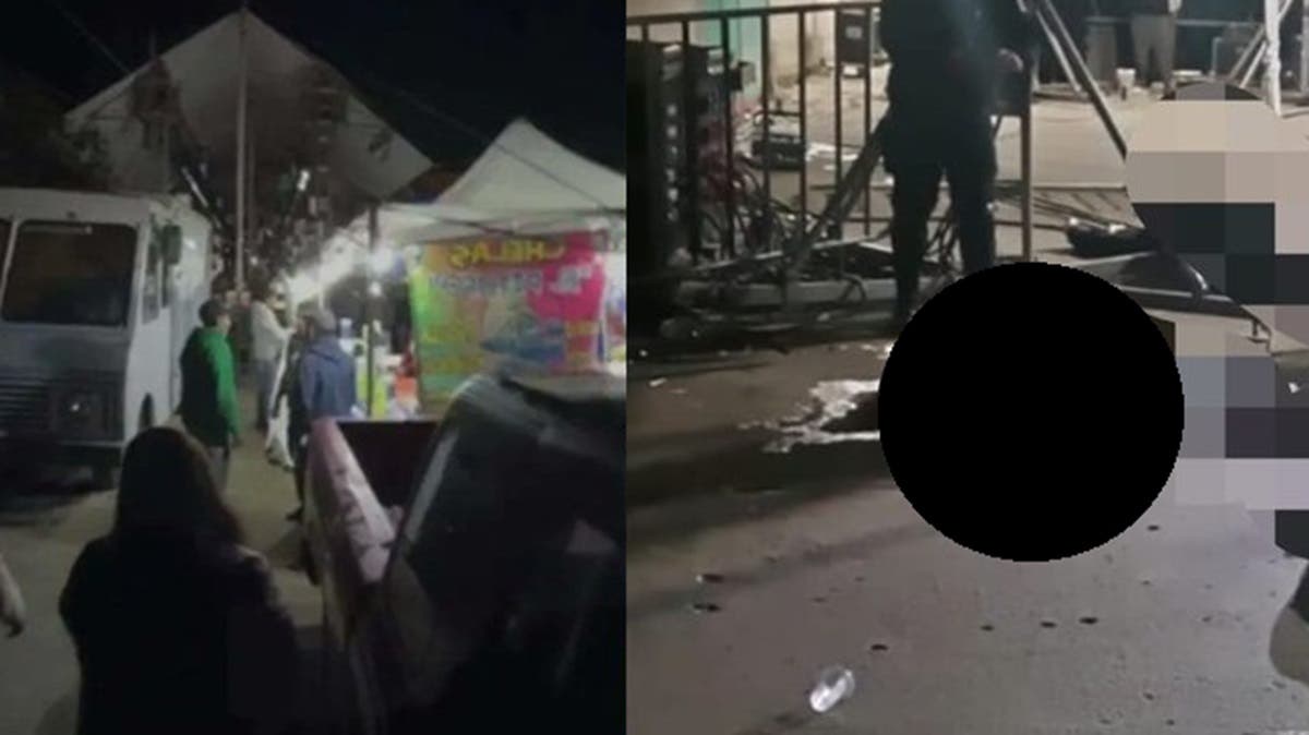 Terror en Puebla: comando armado embosca a agentes de la Fiscalía que investigaban la masacre del bautizo