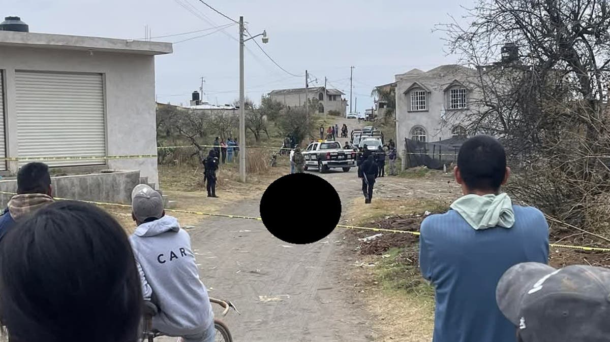 Riña mortal en Puebla deja a joven de 19 años sin vida; fue identificado como Lisandro