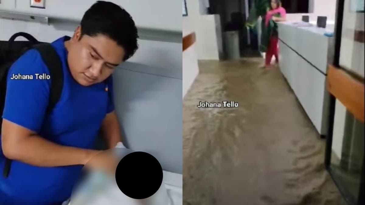 Muere bebé rescatada tras inundaciones en Xicotepec; Gobierno de Puebla lamenta la tragedia