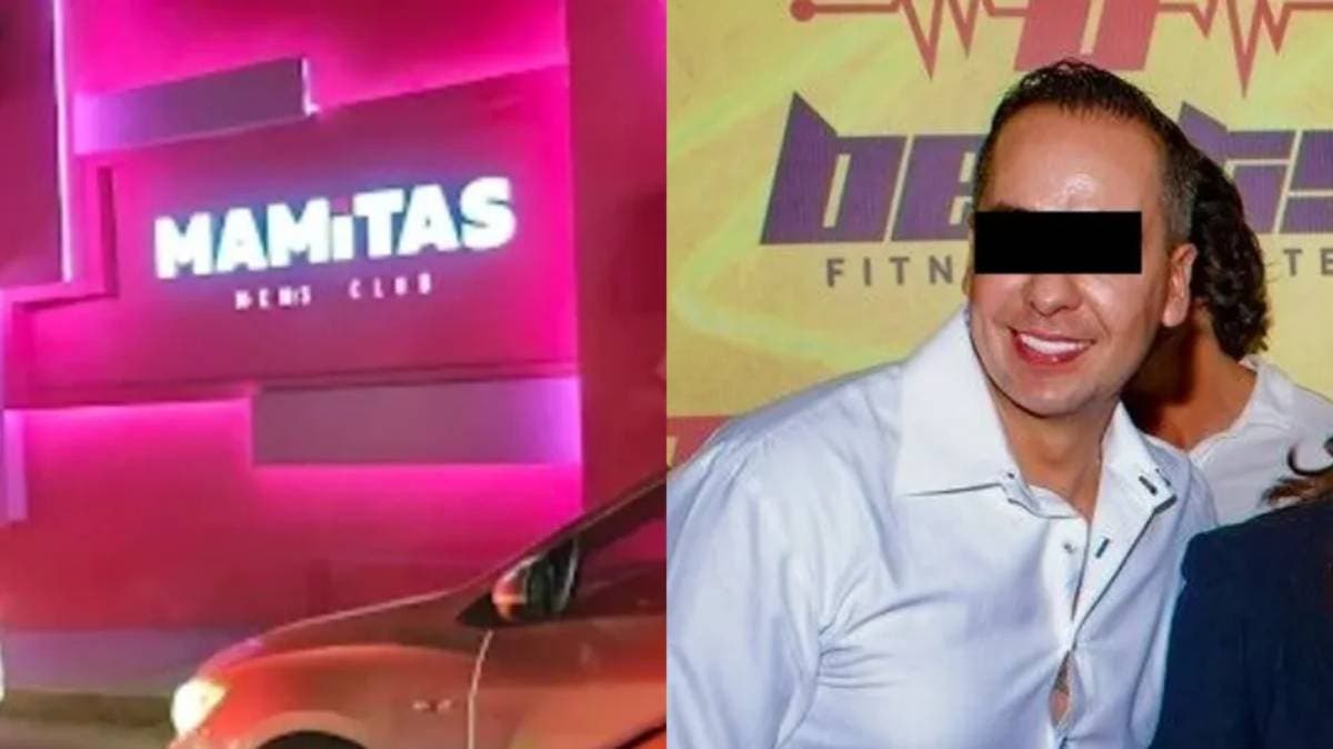 Liberan al dueño del bar 40 Grados; Fiscalía de Puebla no pudo sostener acusaciones