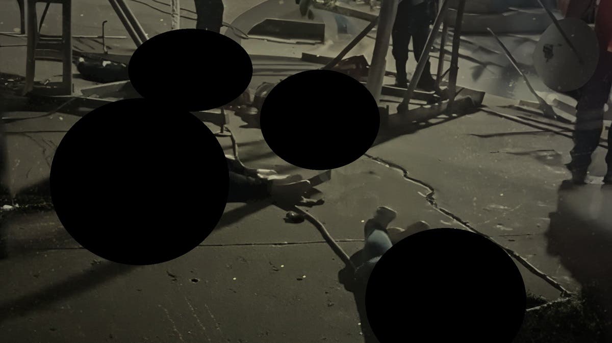 Identifican a los cuatro ejecutados en el bautizo de Huejotzingo, Puebla, eran mimbros de “Los Guasones”