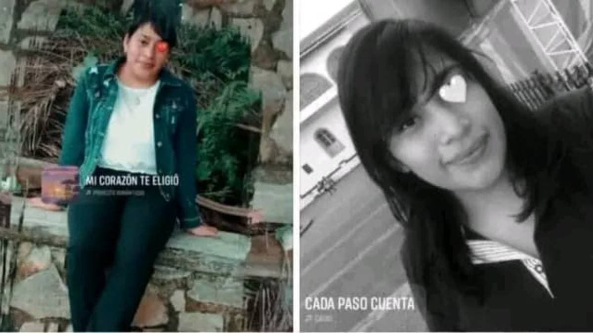 Clamor por justicia: vecinos de Hueytamalco exigen esclarecer la muerte de Adriana Arellano