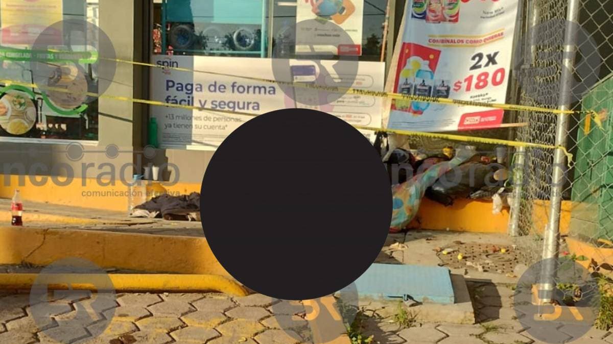 Hallan cuerpo sin vida en Guadalupe Hidalgo, Puebla: autoridades investigan en el lugar