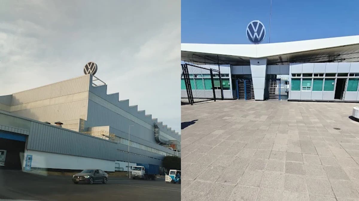 Alerta laboral en Puebla: despido masivo en Volkswagen podría desatar “efecto dominó” en el sector automotriz
