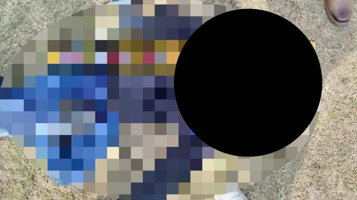 Taxistas frustran asalto en Amozoc y retienen al presunto ladrón hasta la llegada de la policía