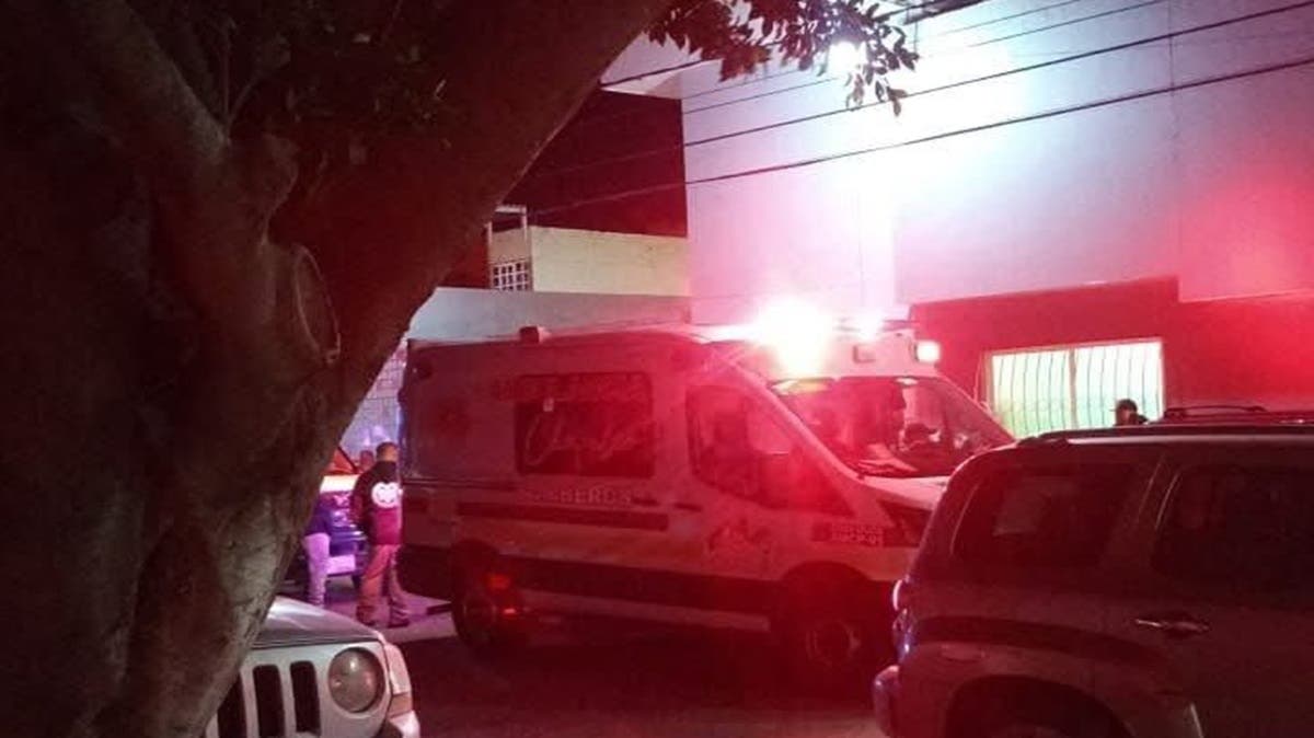 ÚIltima Hora: A balazos asesinan a un niño durante ataque de un comando armado en una fábrica de tabiques en Puebla