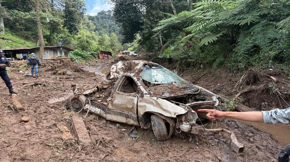 Puebla, sin seguro contra desastres desde hace 4 años: la tormenta que reveló un vacío millonario